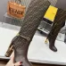 Fendi shoes for Fendi Boot for women #A56707
