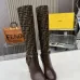 Fendi shoes for Fendi Boot for women #A56707