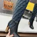 Fendi shoes for Fendi Boot for women #A56708