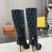 Fendi shoes for Fendi Boot for women #A56708