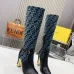Fendi shoes for Fendi Boot for women #A56708