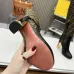 Fendi shoes for Fendi Boot for women #A56709