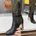 Fendi shoes for Fendi Boot for women #A56709
