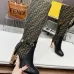 Fendi shoes for Fendi Boot for women #A56709