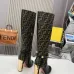 Fendi shoes for Fendi Boot for women #A56709