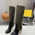 Fendi shoes for Fendi Boot for women #A56709