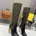 Fendi shoes for Fendi Boot for women #A56709