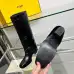 Fendi shoes for Fendi Boot for women #A56710