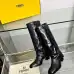 Fendi shoes for Fendi Boot for women #A56710