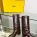 Fendi shoes for Fendi Boot for women #A56711