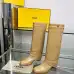 Fendi shoes for Fendi Boot for women #A56712
