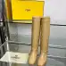 Fendi shoes for Fendi Boot for women #A56712