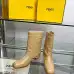 Fendi shoes for Fendi Boot for women #A58279