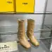 Fendi shoes for Fendi Boot for women #A58279