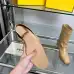 Fendi shoes for Fendi Boot for women #A58279