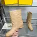 Fendi shoes for Fendi Boot for women #A58279