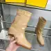Fendi shoes for Fendi Boot for women #A58279