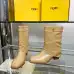 Fendi shoes for Fendi Boot for women #A58279