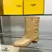 Fendi shoes for Fendi Boot for women #A58279