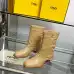 Fendi shoes for Fendi Boot for women #A58279