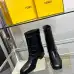 Fendi shoes for Fendi Boot for women #A58280