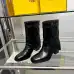 Fendi shoes for Fendi Boot for women #A58280