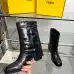 Fendi shoes for Fendi Boot for women #A58280