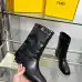 Fendi shoes for Fendi Boot for women #A58280