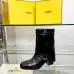 Fendi shoes for Fendi Boot for women #A58280