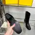 Fendi shoes for Fendi Boot for women #A58280