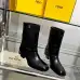 Fendi shoes for Fendi Boot for women #A58280