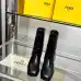 Fendi shoes for Fendi Boot for women #A58280