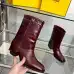 Fendi shoes for Fendi Boot for women #A58281