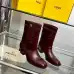 Fendi shoes for Fendi Boot for women #A58281