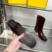 Fendi shoes for Fendi Boot for women #A58281