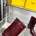 Fendi shoes for Fendi Boot for women #A58281