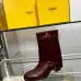 Fendi shoes for Fendi Boot for women #A58281