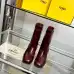 Fendi shoes for Fendi Boot for women #A58281