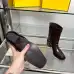 Fendi shoes for Fendi Boot for women #A58282