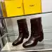 Fendi shoes for Fendi Boot for women #A58282