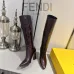 Fendi shoes for Fendi Boot for women #A59329