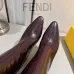 Fendi shoes for Fendi Boot for women #A59329