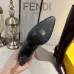 Fendi shoes for Fendi Boot for women #A59329