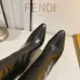 Fendi shoes for Fendi Boot for women #A59332