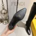Fendi shoes for Fendi Boot for women #A59332