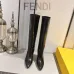 Fendi shoes for Fendi Boot for women #A59332