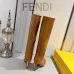 Fendi shoes for Fendi Boot for women #A59333