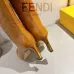 Fendi shoes for Fendi Boot for women #A59333