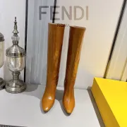 Fendi shoes for Fendi Boot for women #A59333