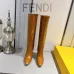 Fendi shoes for Fendi Boot for women #A59333